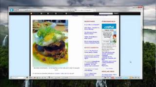 Preview Internet Explorer 9 Beta