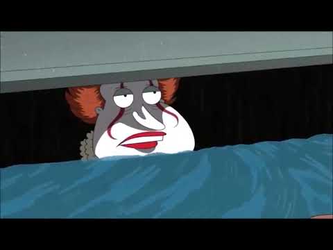 Glenn Quagmire - GiggITy