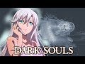 Dark Souls Remastered - The &quot;Peaceful&quot; Painted World of the Fluffy Waifu