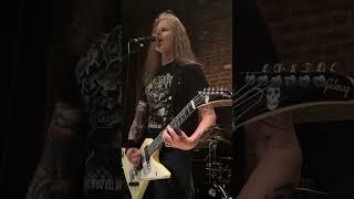 Potential Threat SF - Ukiah Brewing - 6-13-2026 - FALL TO MADNESS