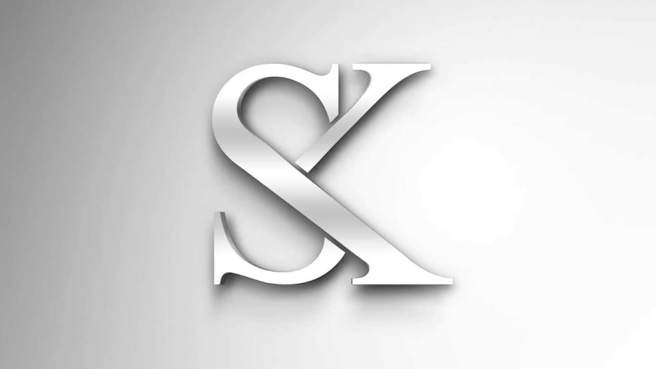 S y com. Буква s для логотипа. Логотип с буквами k s. Ава с буквой s.