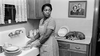 Why Black People Don’t Let Dogs in the Kitchen — and White People Do