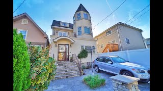 House for Sale! 84 Fingerboard Dr, Staten Island, NY 10305