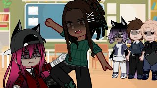Famous ~||😨EXPOSING my CLASSMATES/TEACHERS😨|| Gacha Stories PT.2 ||~ Profile