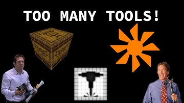 Mapping Tools! | DreamRealms Devlog[3]