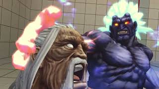 USF4 ▶ Cool Compilation【Part 11】