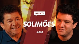 SOLIMÕES - Piunti #068