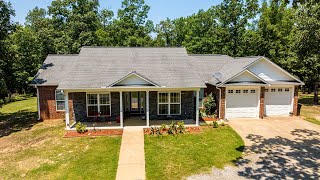 35 Hawks Run, Batesville, Arkansas