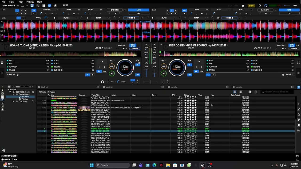 NONSTOP Thg 2 2K26 NEU EM KHONG HANH PHUC ✈️✈️....