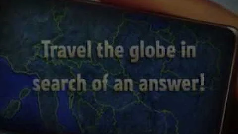 Veronica Rivers: The Order Of Conspiracy