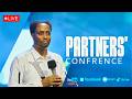 LIVE PARTNERS CONFRENCE 2nd Round Day3 May 17 2026 Prophet Meserat Taye Araratvworldwide 