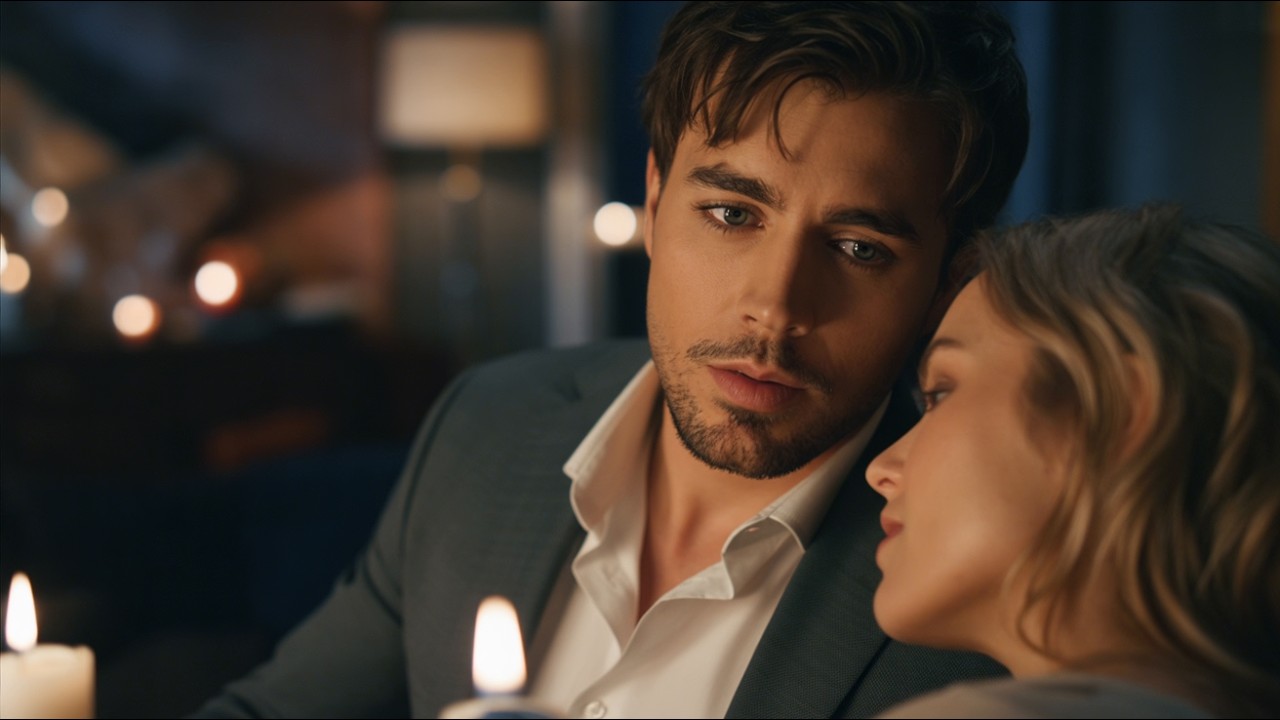 Watch Enrique Iglesias - Love Found Me Again on YouTube Watch Enrique Iglesias - Love Found Me Again on YouTube