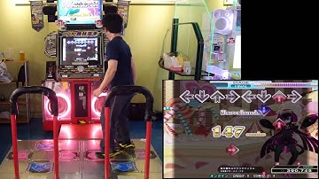 [DDR2014] 地方創生☆チクワクティクス (EDP) 998120 372 317-54-1-0-4-0 nr nmr fc AAA nobar (3rd) 2015.12.05