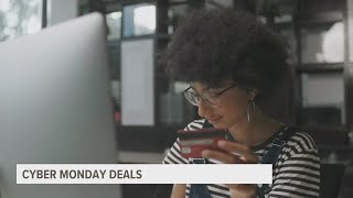 Millions of Americans going virtual to complete this year's holiday shopping