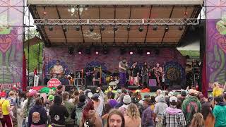 Sneezy - “She's So Hawt” - Strange Creek Festival - 5.23.26