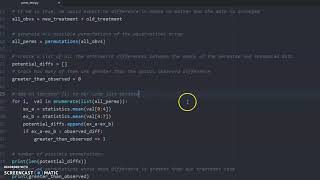 PermutationTestExample