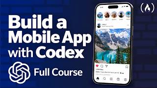 Build and Publish a Mobile App with GPT-6 Astra