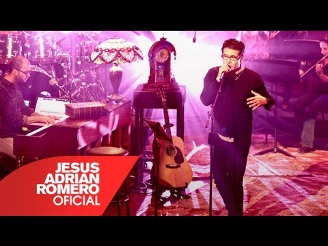 Sublime Poesia - Jesús Adrián Romero - #SoplandoVida