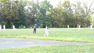 Ect Vs Rebels 9/18/2010