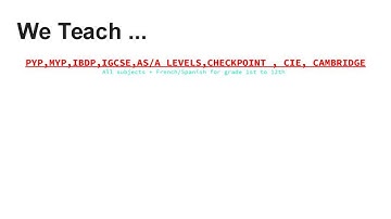 IB HL SL STUDIES math online tutor IGCSE 993O797436