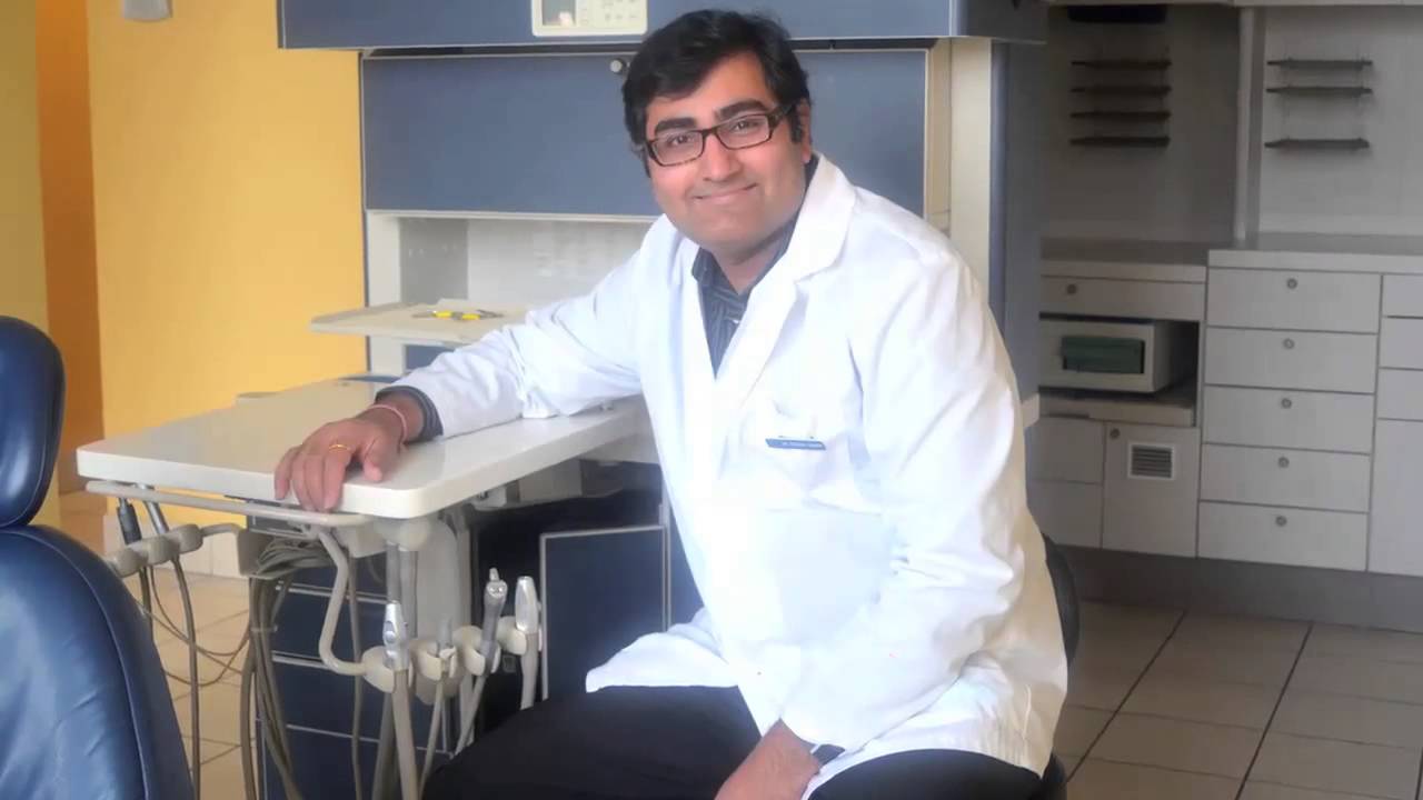 Lormel Gate Dentistry YouTube