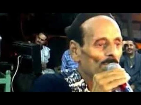 الريس مكرم المنياوي مش كل من لبس توب يقولوا عليه راحل