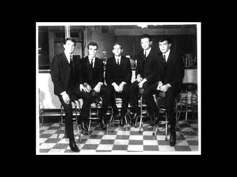 Bacon Fat Levon & the Hawks