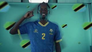HILI HAPA GOMA LA TAIFA STARS -TAIFA STARS ANTHEM (Official Audio)
