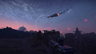 PlanetSide 2 - I forget sometimes how good it looks and sounds...