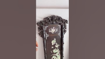 Tranh khảm ốc singapore tùng cúc trúc mai