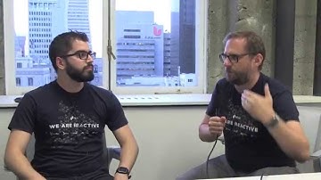 sfscala.org: Alexy Khrabrov interviews Paul Kinsky
