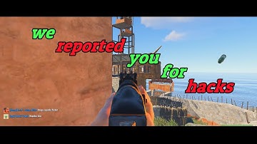 ALL OUT CHAOS! /// Rust PVP/Raids /// RustyRemains20x