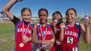 BCSD News: Track & Field Championship 2025