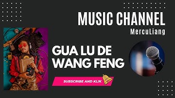過路的晚風 (Guo Lu De Wan Feng) by MC - hai lai a mu