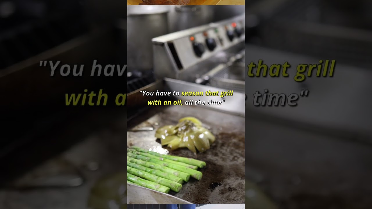 Cheesecake Factory = seed oils??