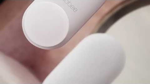 ecobee SmartSensor for doors and windows