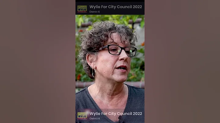 Jeanette Wylie: Jennifer's Story