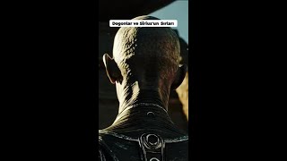 Dogonların Sırları Uzaylılar Mı, Bilgeler Mi?