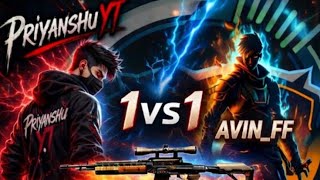 AVIN is long video #trending #freefiregame #subscribe #ff #game 