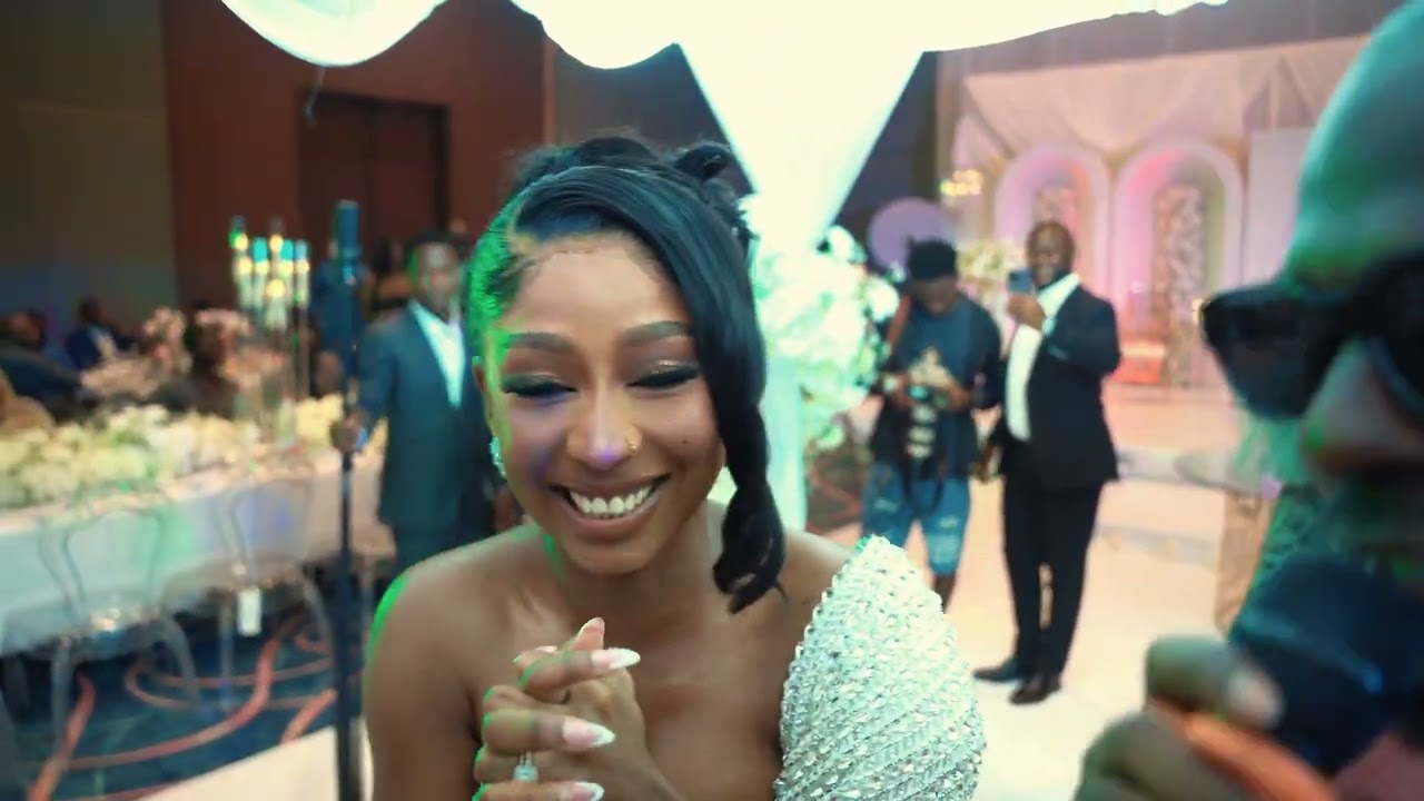 MAMADI + SANASSA Diner 6