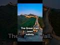 Badaling Great Wall — Quiet Great Wall