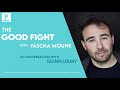 Is It Wrong to Believe in Racial Progress? - The Good Fight with Yascha Mounk (Glenn Loury)