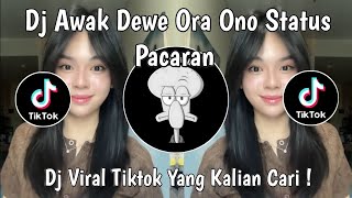 Download Lagu DJ AWAK DEWE ORA ONO STATUS PACARAN | DJ HTS - LAVORA VIRAL TIKTOK TERBARU 2025 ! MP3 Download Lagu DJ AWAK DEWE ORA ONO STATUS PACARAN | DJ HTS - LAVORA VIRAL TIKTOK TERBARU 2025 ! MP3