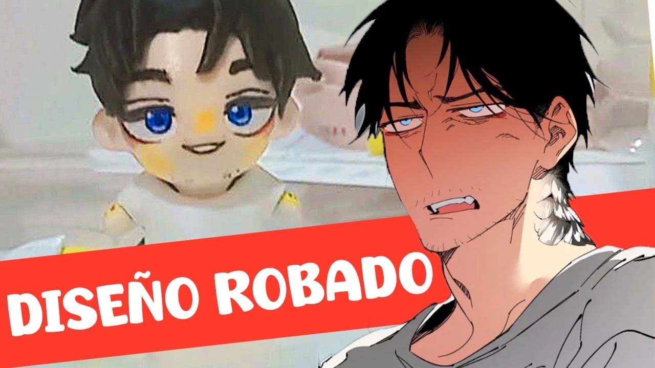 Le roban su diseño y lo imprimen en 3D: NINAMI