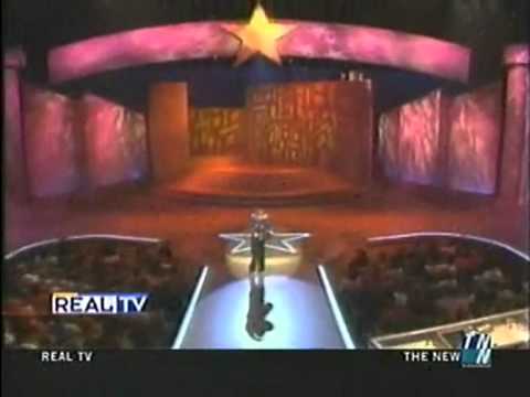 Justin Timberlake 11 Years Old On Star Search ! - YouTube