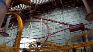 GHOST 4K STABILIZE TEST screenshot 5