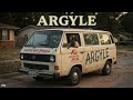 Stranger Things | ARGYLE