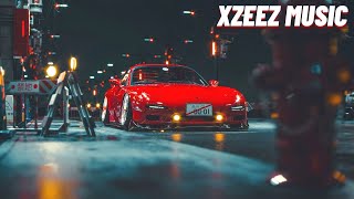 XZEEZ - Long Night Resimi