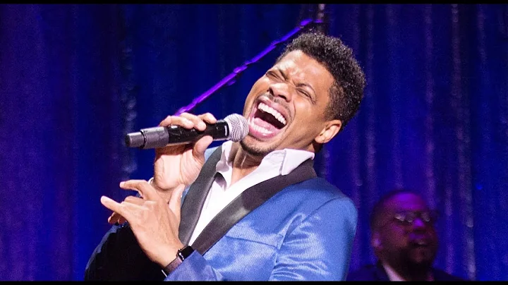 HIGHER & HIGHER: A ROCK N SOUL PARTY WITH CHESTER ...