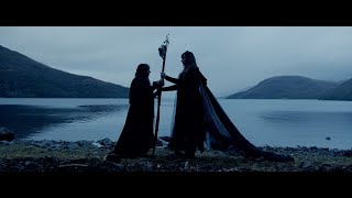 HAND OF KALLIACH -  FELL REIGNS (OFFICIAL VIDEO)